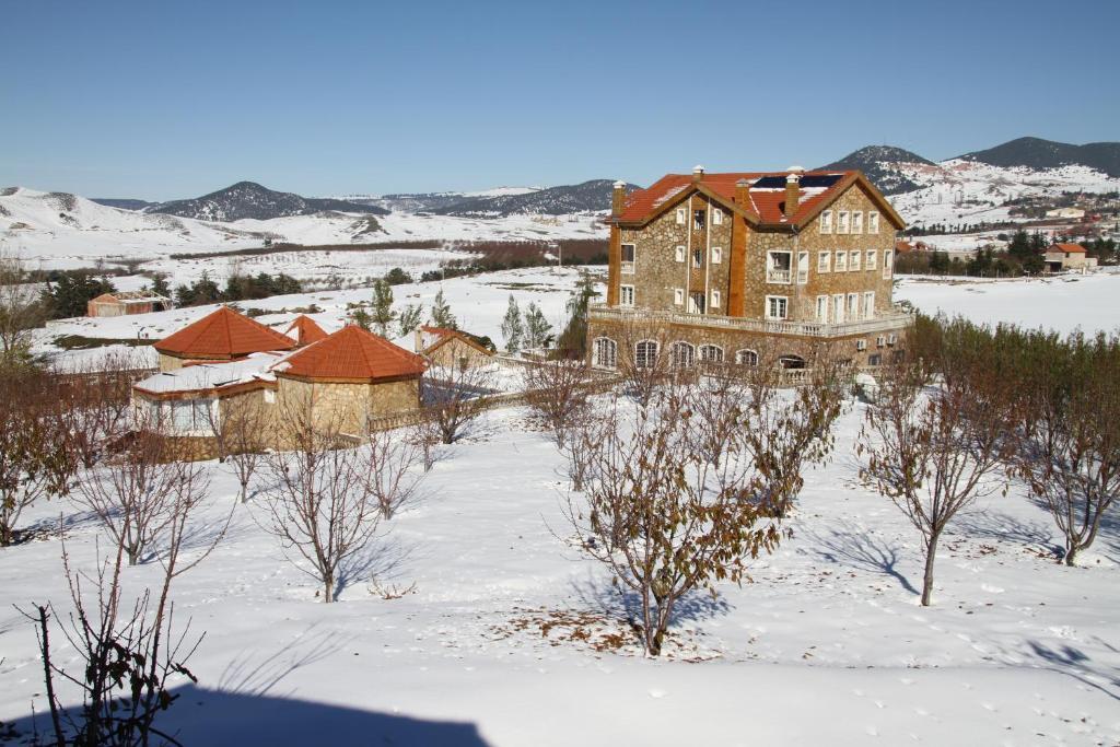Le Palais Des Cerisiers Gasthof 4*