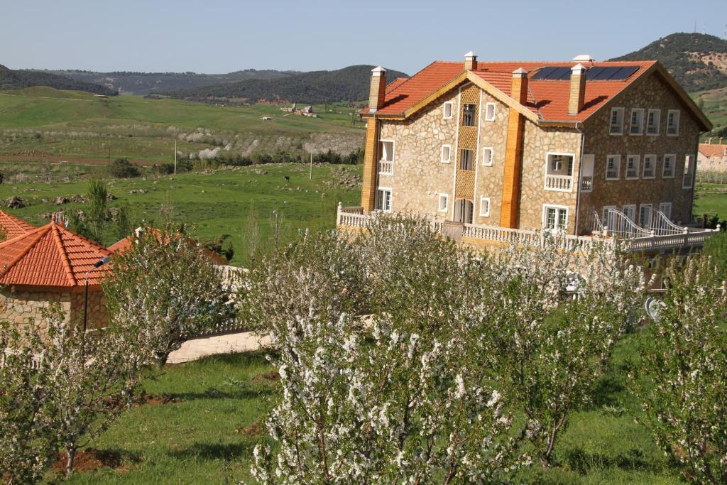 Gasthof Le Palais Des Cerisiers 4*