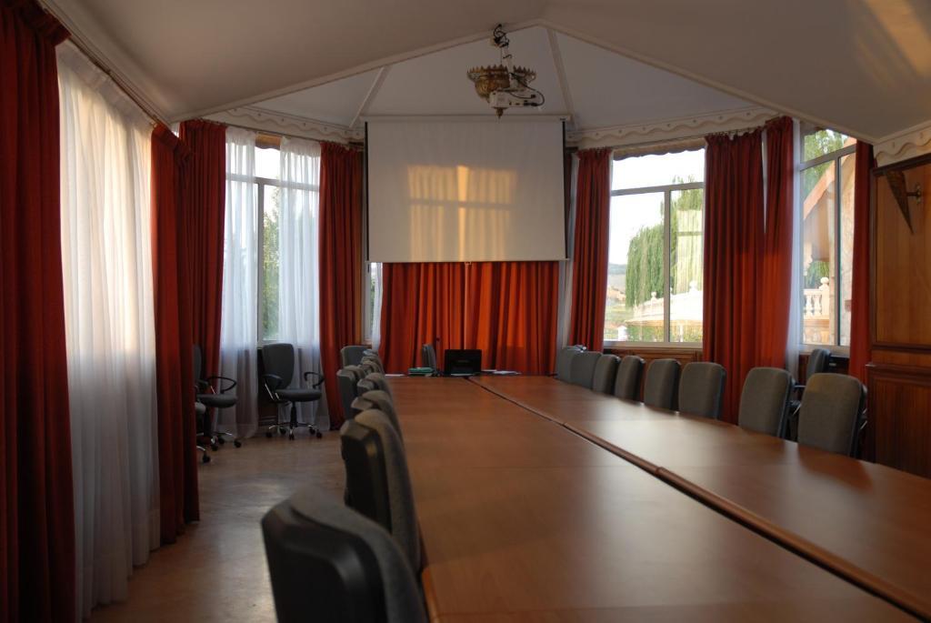Gasthof Le Palais Des Cerisiers Azrou